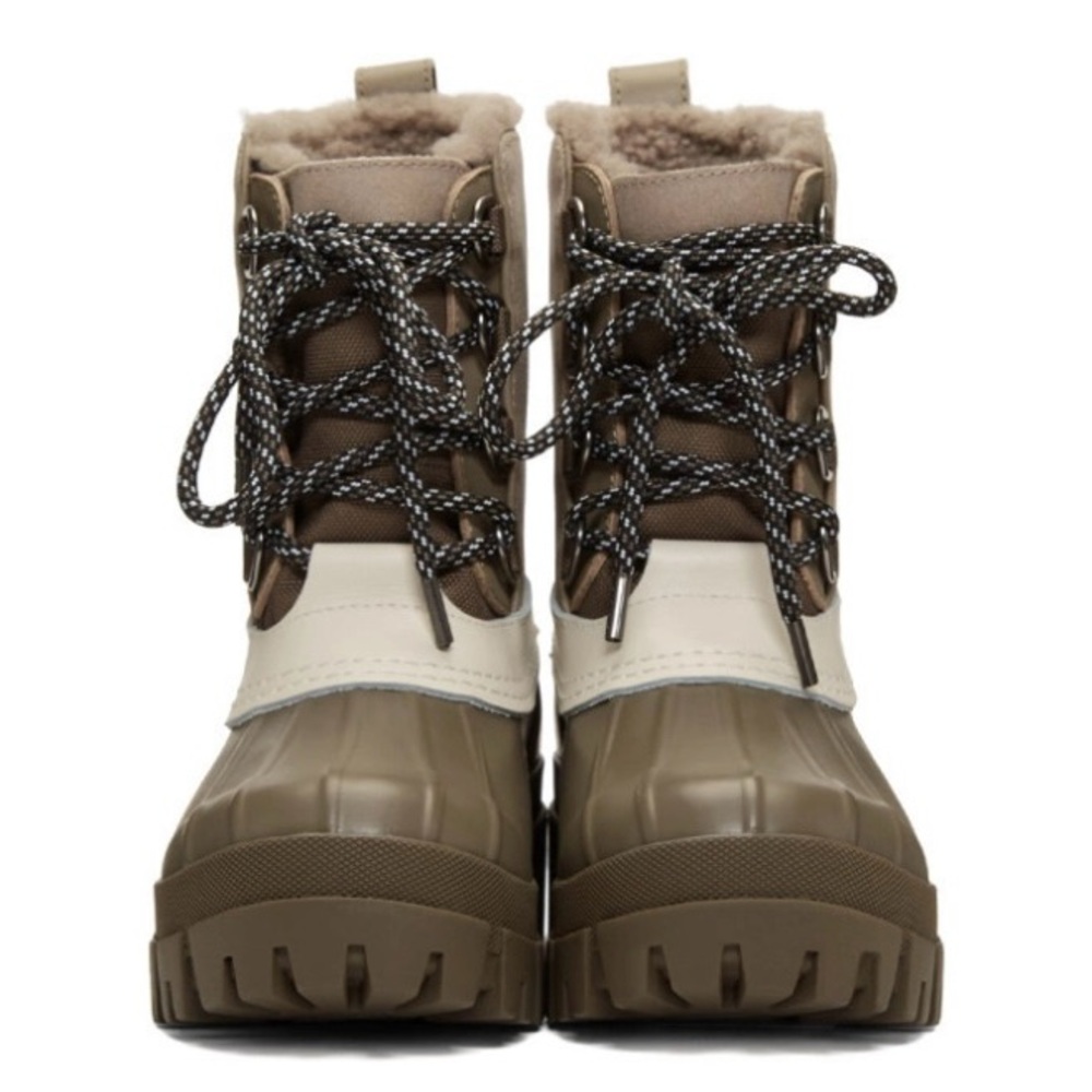 rag & bone winter boots - Picture 2 of 16